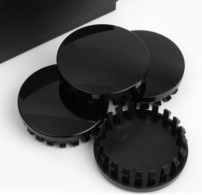 ProCaps 83MM 3.25 Inch Wheel Center Caps for Chevy Chevrolet GMC Rim Wheel Cente