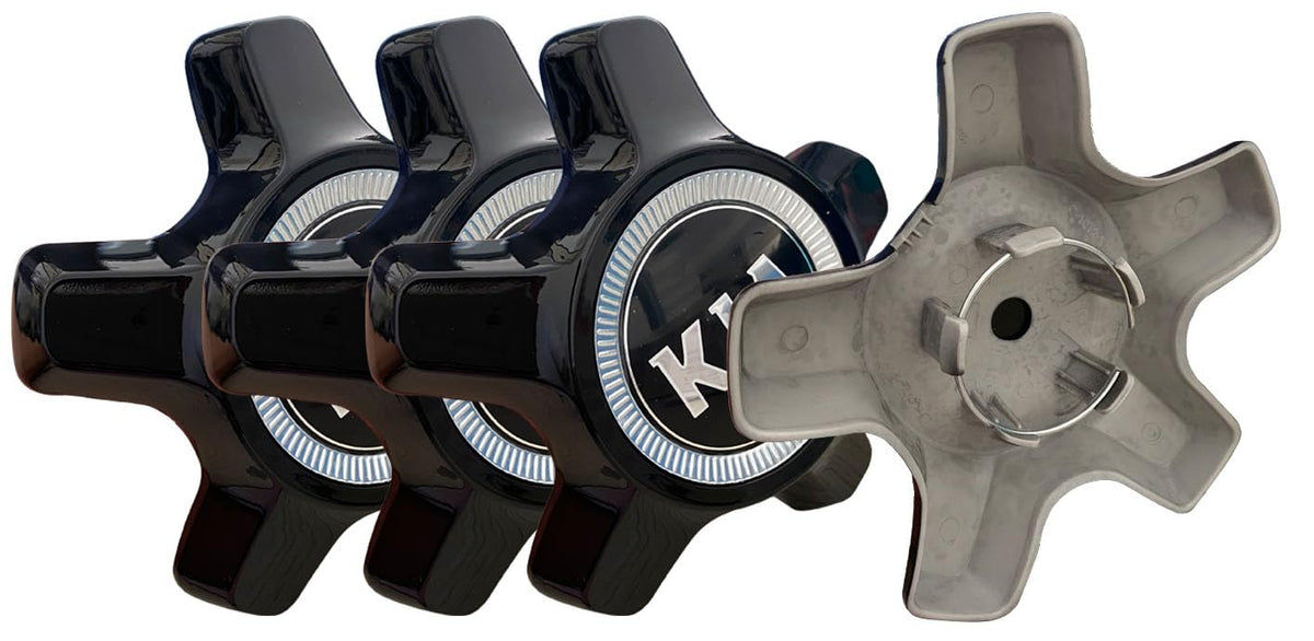 Wheel Center Cap