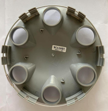 4pcs Wheel Center Cap 42603-0C030 for Toyota Tundra Tacoma Truck Sequoia 2000-2004 Hub Caps