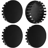 ProCaps 83MM 3.25 Inch Wheel Center Caps for Chevy Chevrolet GMC Rim Wheel Cente