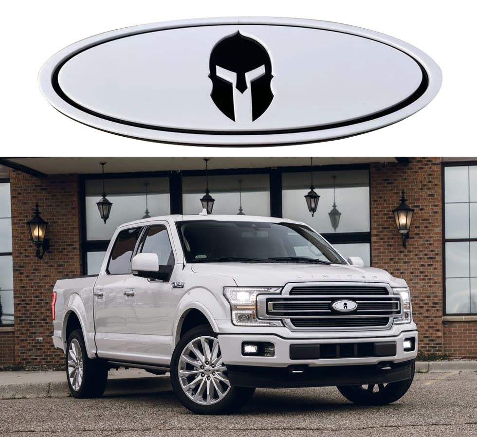 Vehicle Emblem