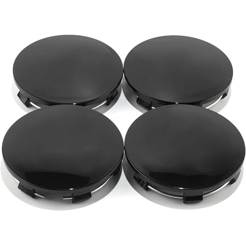 ProCaps 83MM 3.25 Inch Wheel Center Caps for Chevy Chevrolet GMC Rim Wheel Cente
