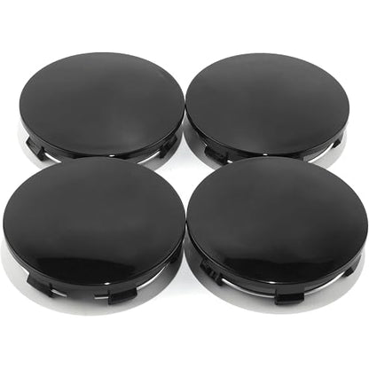 ProCaps 83MM 3.25 Inch Wheel Center Caps for Chevy Chevrolet GMC Rim Wheel Cente