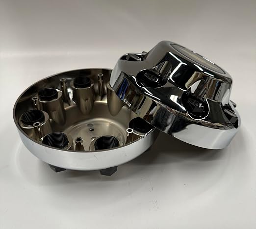 1PC Wheel Center Cap Hub Cap Cover 46272/46268 for Silverado 2500 3500 Van Subur