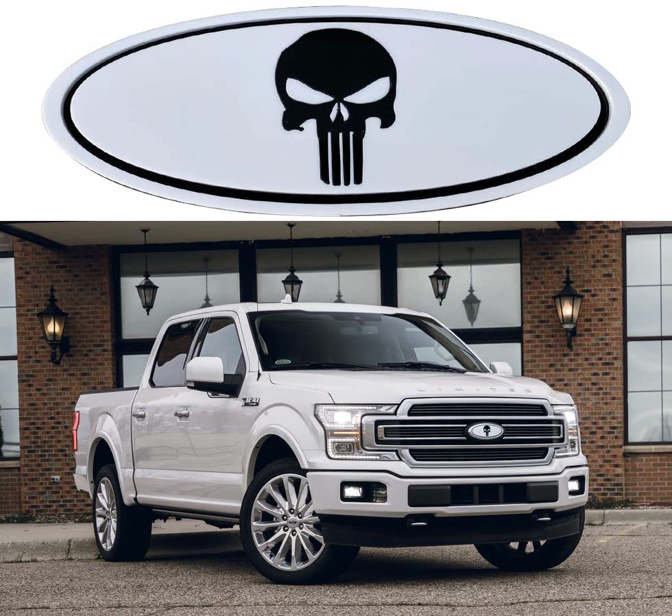 Vehicle Emblem