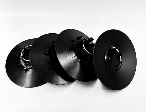 4PCS Wheel Center Cap Hub Cap Cover 1188233-00-A for Model Y 20in Wheels Wheels 