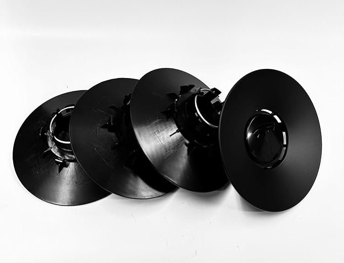 4PCS Wheel Center Cap Hub Cap Cover 1188233-00-A for Model Y 20in Wheels Wheels 