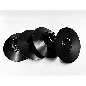 1PC Wheel Center Cap Hub Cap Cover 1188233-00-A for Model Y 20in Wheels Wheels B