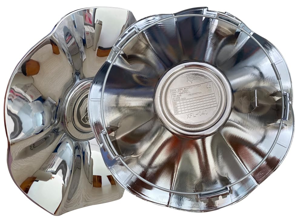Wheel Center Cap