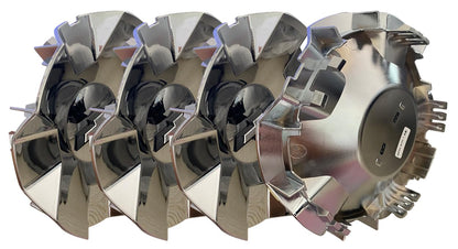Wheel Center Cap