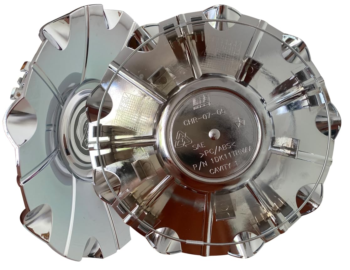 Wheel Center Cap