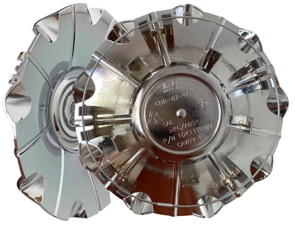 Wheel Center Cap