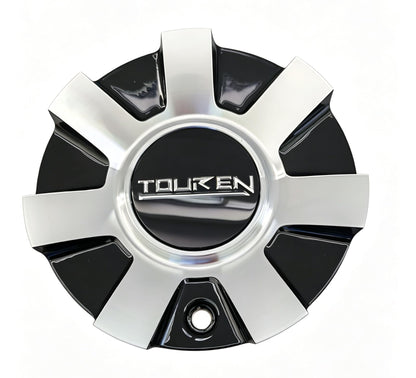 Wheel Center Cap Touren # C1032601B / C-216-1 / TR60 326 Hub Cap, 1PC