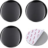 4pcs Eagle Flight Wheel Center Hub Cap Emblem Gold Sticker Decal 2" /53MM (Not T