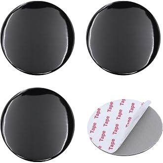 4pcs Eagle Flight Wheel Center Hub Cap Emblem Gold Sticker Decal 2" /53MM (Not T