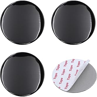 4pcs Eagle Flight Wheel Center Hub Cap Emblem Gold Sticker Decal 1.92'' /48MM (N