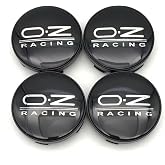 4Pcs Centerline Wheel Hub Cap 81mm C-70 CEC-70 AUTO Drag - American Racing Cente