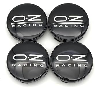 4Pcs Centerline Wheel Hub Cap 81mm C-70 CEC-70 AUTO Drag - American Racing Cente