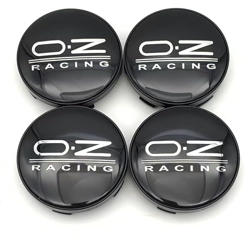 4Pcs Centerline Wheel Hub Cap 81mm C-70 CEC-70 AUTO Drag - American Racing Cente