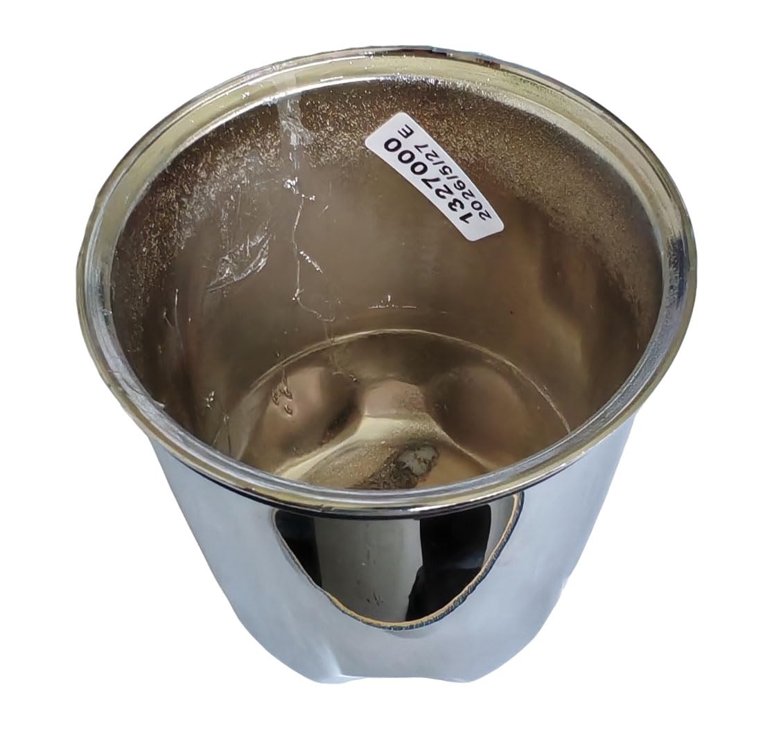 1327000 Chrome Wheel Center Cap American Racing Hub Cap 3.27'',1PC