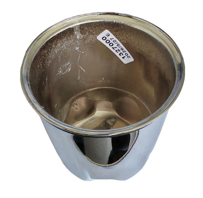 1327000 Chrome Wheel Center Cap American Racing Hub Cap 3.27'',1PC