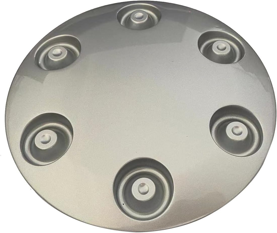 Wheel Center Cap HUB Cover 9593979 for Chevy Colorado GMC Canyon 2004-2008