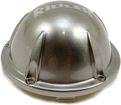 C10645C02 C546902CAP Wheel Center Cap Hub Cap for Ridler Gun Metal 4Pcs