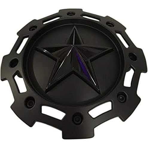 1PCS Wheel Hub Cap Center Cap Marine Boat Trailer for Ranger Trail wheel Chrome 