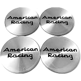 4pcs Eagle ALLOYS Wheel Center Hub Cap Emblem Sticker Decal 2.80" /71MM (Not Thi