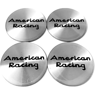 4pcs Eagle ALLOYS Wheel Center Hub Cap Emblem Sticker Decal 2.80" /71MM (Not Thi
