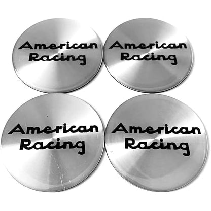 4pcs Eagle ALLOYS Wheel Center Hub Cap Emblem Sticker Decal 2.80" /71MM (Not Thi