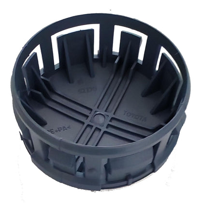 Wheel Center Cap Hub Cover 42603-52170 Compatible with Corolla Prius Yaris 2016-2025 4PCS