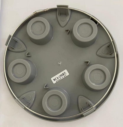 Wheel Center Cap Hub Cap 15035067 for Chevy S10 Blazer Xtreme 1999-2004 16" 4pcs
