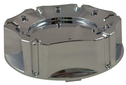 American Racing Custom Wheel Center Cap Chrome # 1425000011 / 1425006018 (4 CAPS)