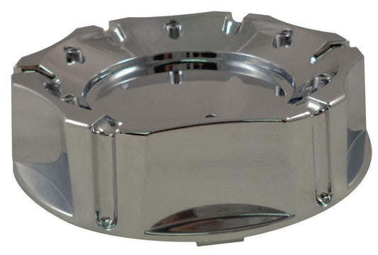 American Racing Custom Wheel Center Cap Chrome # 1425000011 / 1425006018 (1 CAP)