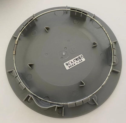 Wheel Center Cap Hub Cover 9593653 for Cadillac CTS Silver 16" Wheel