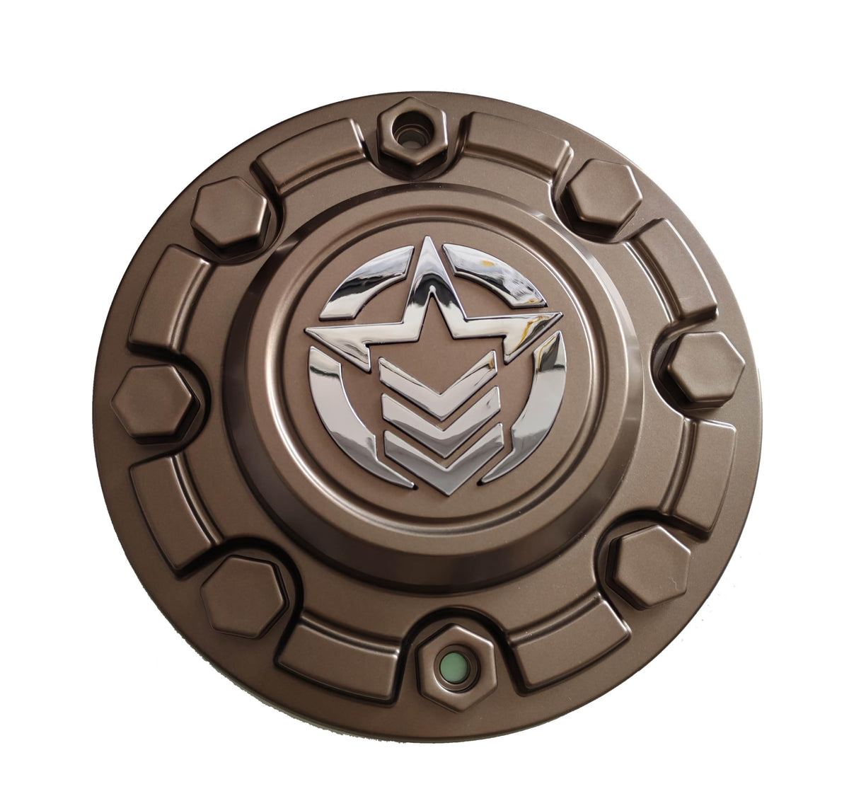 1Pc Wheel Center caps 2160L226 Golden
