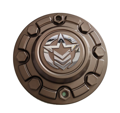 1Pc Wheel Center caps 2160L226 Golden