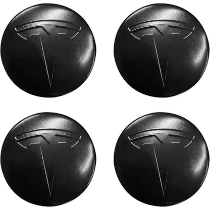 4PCS Wheel Center Cap Hub Cap Cover 1044234-00-A for Model 3 Hub Cap 19" & 20" W