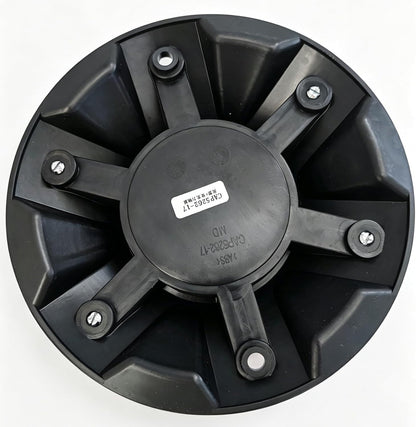 Wheels Center Cap CAP5262-17 Gloss Black 1PC
