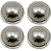 Wheel Center Hub Cap Center Cap 57492085F-3 C10695G A2 Gray LG1011-16 for Deal R