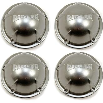 4pcs Wheel Center Hub Cap Center Cap 57492085F-1 LG1011-16 C10695C for Deal Ridl