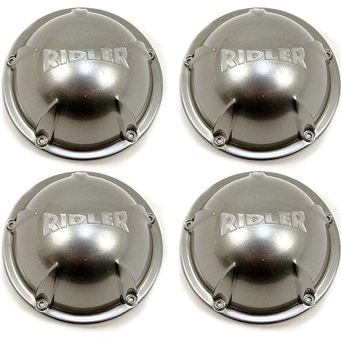 4pcs Wheel Center Hub Cap Center Cap 57492085F-1 LG1011-16 C10695C for Deal Ridl