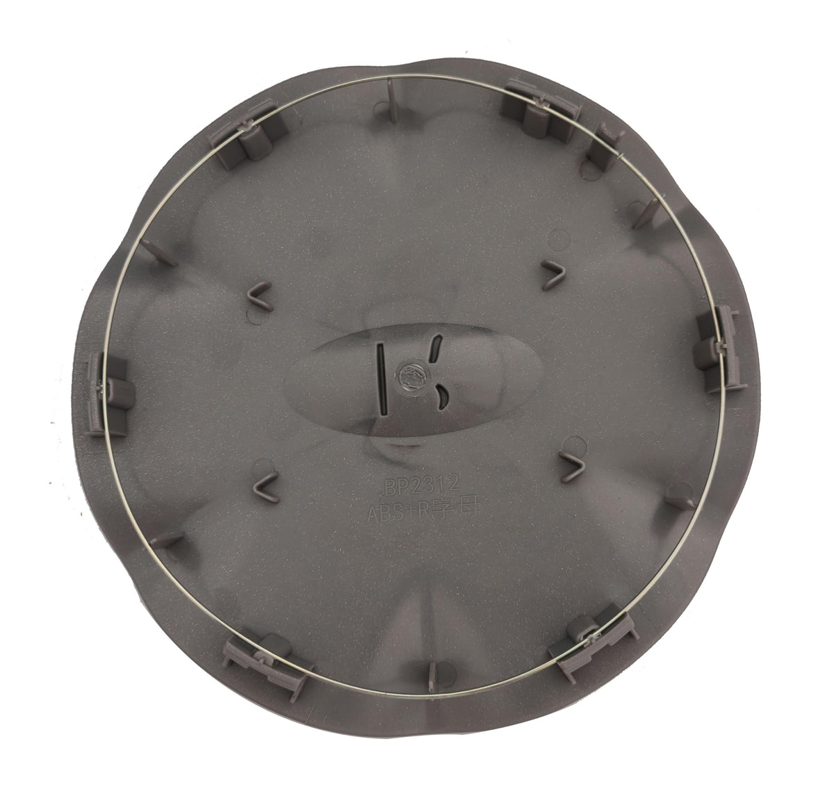 Wheel Center Cap Hub Cover 25602312 Compatible with Buick Riviera Park1995-1996 16'' Wheel Rim 1PC