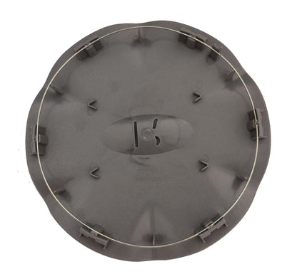 Wheel Center Cap Hub Cover 25602312 Compatible with Buick Riviera Park1995-1996 16'' Wheel Rim 1PC
