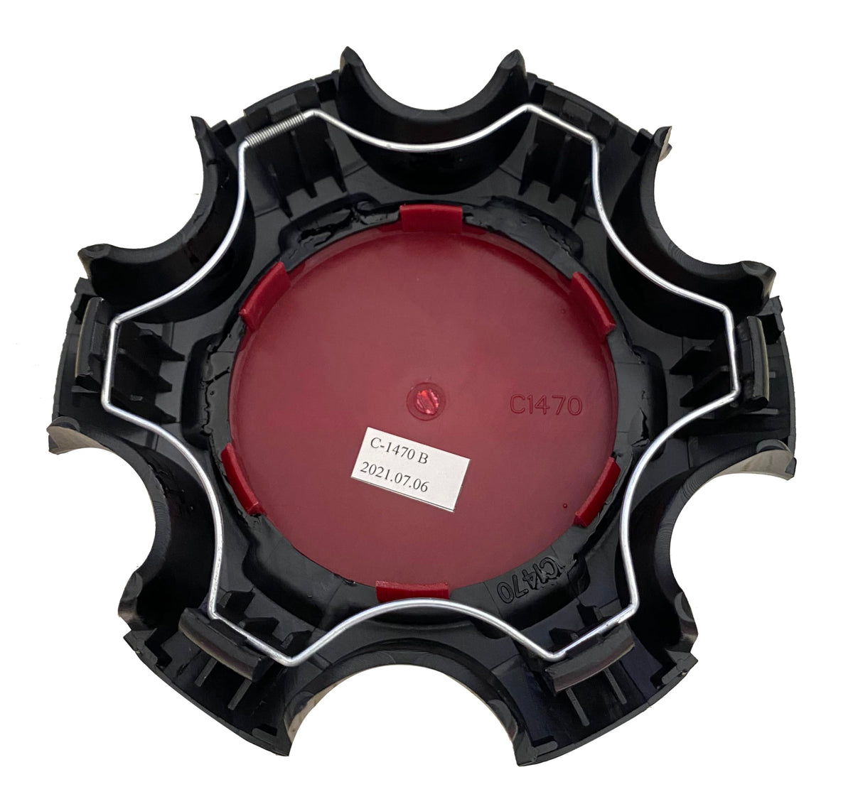 Wheel Center Cap