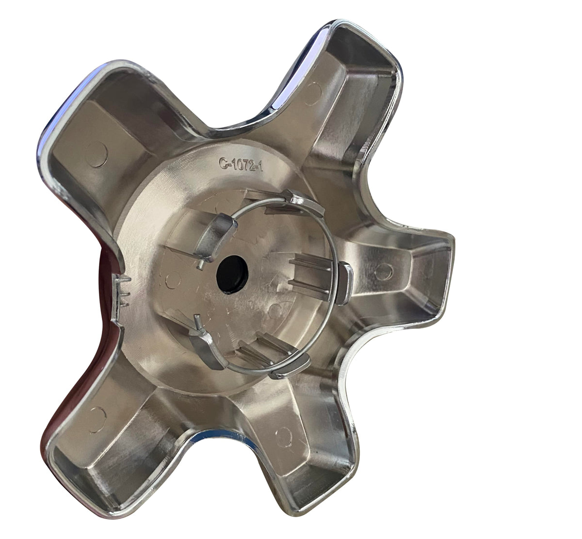 Wheel Center Cap