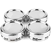 Centerline Wheel Hub Cap 81mm C-70 CEC-70 AUTO Drag - American Racing Center Cap