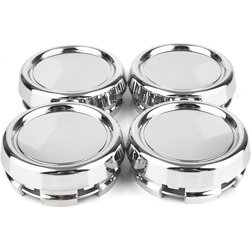 Centerline Wheel Hub Cap 81mm C-70 CEC-70 AUTO Drag - American Racing Center Cap