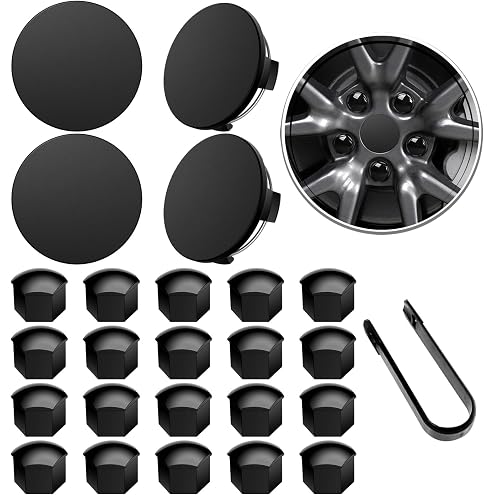 1PC Wheel Center Cap Hub Cap Cover 1188233-00-A for Model Y 20in Wheels Wheels B